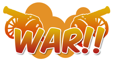 War
